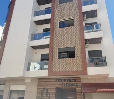 El Ensanche Apartamento | Appartement Ennour de Martil