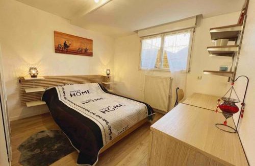 Vitry-sur-Seine Apartamento | Appartement Ensoleillé à 15 minutes de Paris