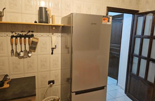 Mohammedia Apartamento | Appartement ensoleillé de 100 m2 à Mohamedia à 10 mn de la mer