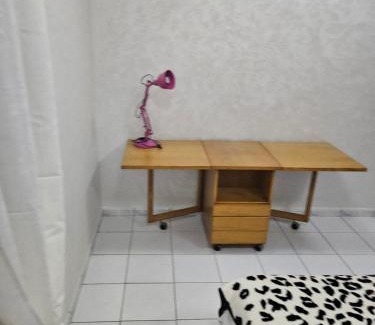 Mohammedia Apartamento | Appartement ensoleillé de 100 m2 à Mohamedia à 10 mn de la mer