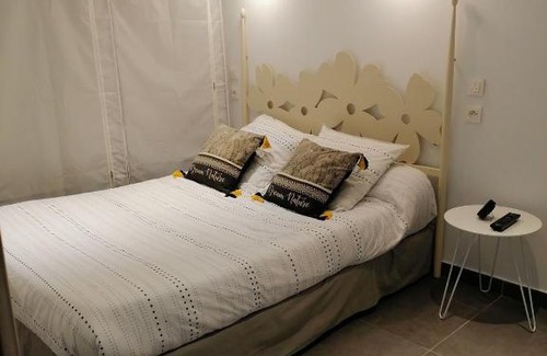 Cerbere Apartamento | Appartement entièrement rénové