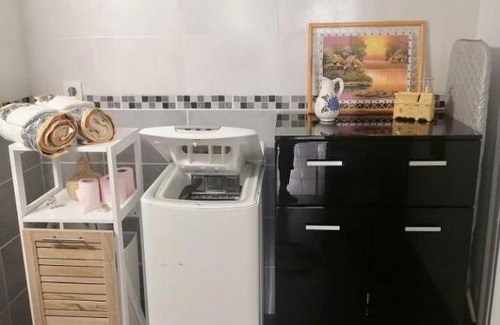 Cerbere Apartamento | Appartement entièrement rénové