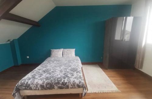 Sevran Apartamento | Appartement entier à Sevran
