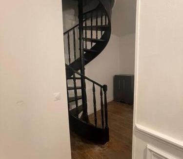Sevran Apartamento | Appartement entier à Sevran