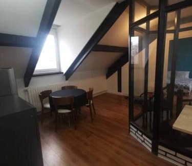 Sevran Apartamento | Appartement entier à Sevran