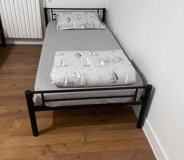 Sevran Apartamento | Appartement entier à Sevran