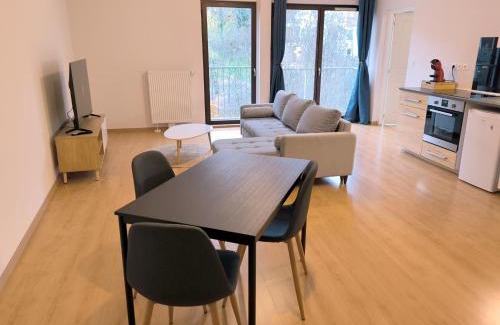 Viry Apartamento | Appartement entier 56 m2 aux portes de Genève