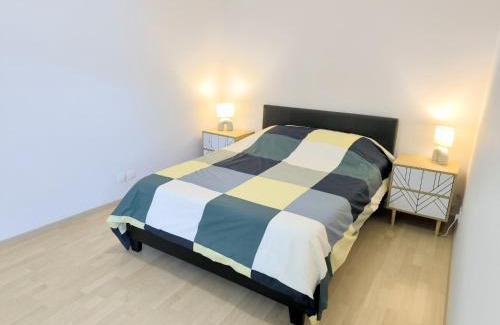 Viry Apartamento | Appartement entier 56 m2 aux portes de Genève