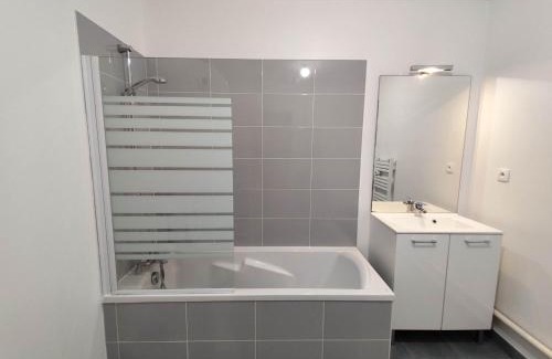 Viry Apartamento | Appartement entier 56 m2 aux portes de Genève