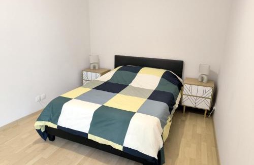 Viry Apartamento | Appartement entier 56 m2 aux portes de Genève