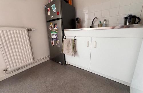 Maillets - Bellevue Apartamento | Appartement entier avec 2 terrasses