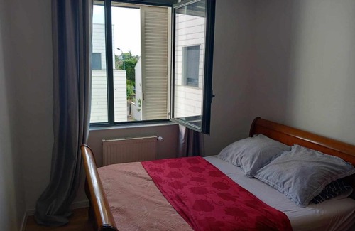 Sartrouville Apartamento | Appartement entier Chez MACELINE