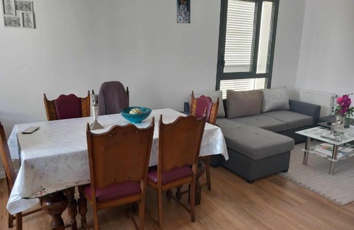 Sartrouville Apartamento | Appartement entier Chez MACELINE