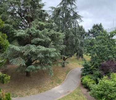 Bellevue Apartamento | appartement entier 4 chambres