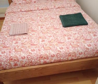 Bellevue Apartamento | appartement entier 4 chambres