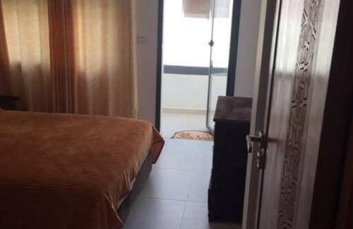Oued Laou Apartamento | Appartement entier Oued Laou