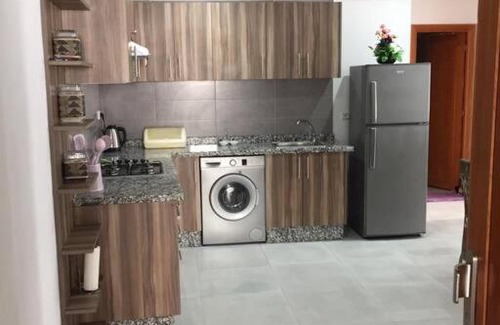 Oued Laou Apartamento | Appartement entier Oued Laou