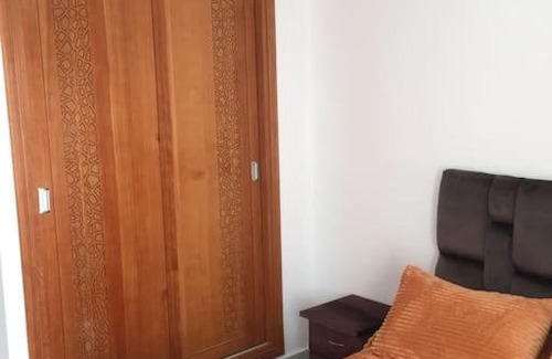 Oued Laou Apartamento | Appartement entier Oued Laou