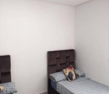 Oued Laou Apartamento | Appartement entier Oued Laou