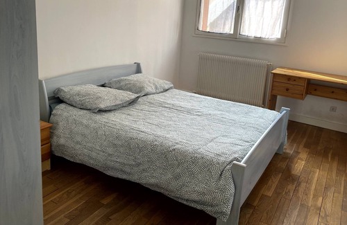 Saint Michel - Mairie Apartamento | Appartement Entier T2 Lyon 7eme