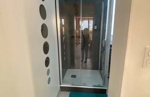Sonnaz Apartamento | Appartement Entre Aix les Bains et Chambéry