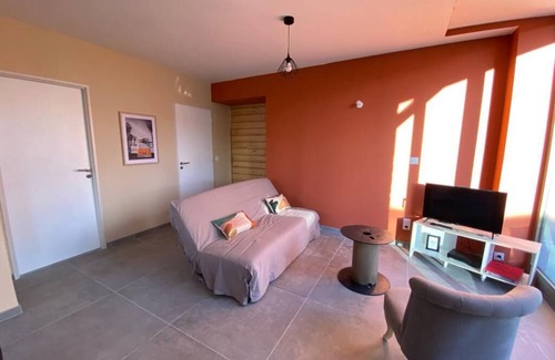 Sonnaz Apartamento | Appartement Entre Aix les Bains et Chambéry