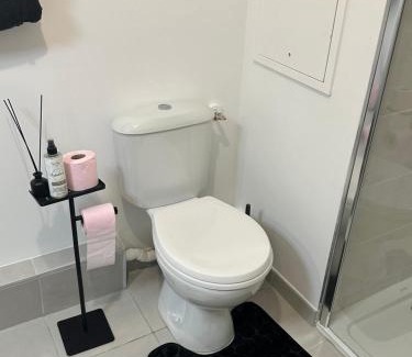 Noisy-le-Grand Apartamento | Appartement entre Paris et Disney