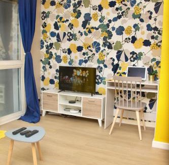 Cluses Apartamento | APPARTEMENT ENTRE GENÈVE ET CHAMONIX AU PIED DES MONTAGNES