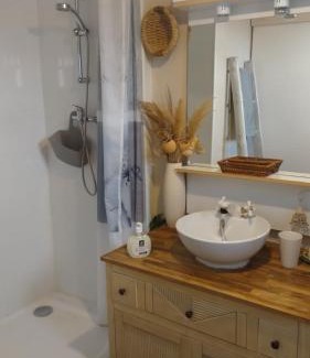 Frontignan Apartamento | Appartement entre mer et gardiole