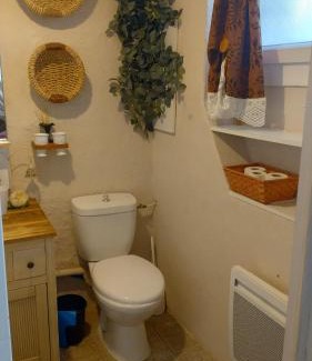 Frontignan Apartamento | Appartement entre mer et gardiole