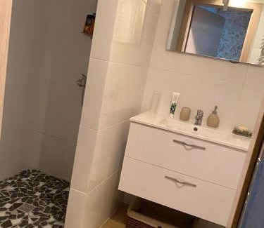 Sermersheim Apartamento | Appartement Entre Strasbourg Et Colmar - Proche d'Europa Park