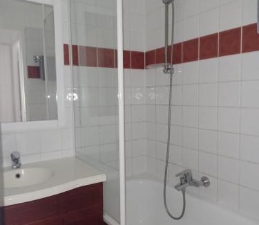 Uhart-Cize Apartamento | Appartement Entre terre et mer 4 personnes
