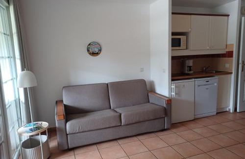 Uhart-Cize Apartamento | Appartement Entre terre et mer 4 personnes