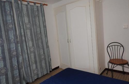 Eugenie-les-Bains Apartamento | Appartement Erable-Résidence Les Glycines