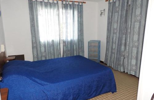 Eugenie-les-Bains Apartamento | Appartement Erable-Résidence Les Glycines
