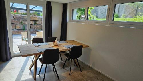Sils im Domleschg Apartamento | Appartement Ersalin im schönen Domleschg