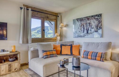 Megeve Apartamento | Appartement Eskimo