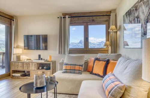 Megeve Apartamento | Appartement Eskimo
