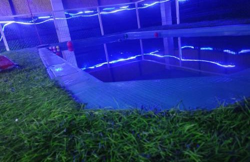 Bordj Bou Arreridj Province Apartamento | Appartement et piscine de la terrasse