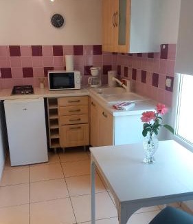 Gradignan Apartamento | Appartement et studio indépendants