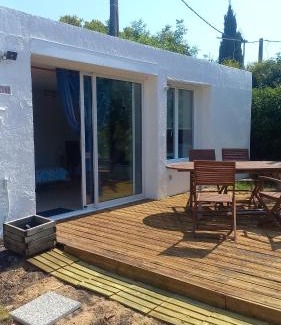 Gradignan Apartamento | Appartement et studio indépendants