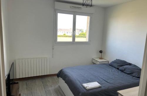 Evreux Apartamento | Appartement Evreux