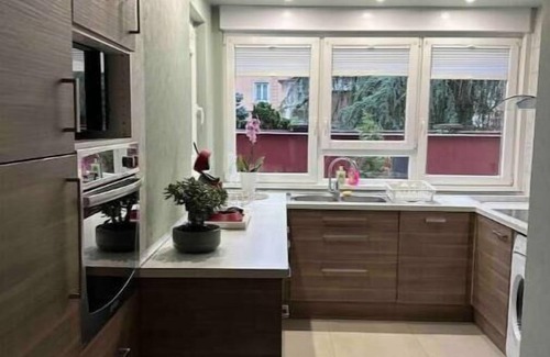 Schiltigheim Apartamento | Appartement Exceptionnel Proche du Marché de Noël