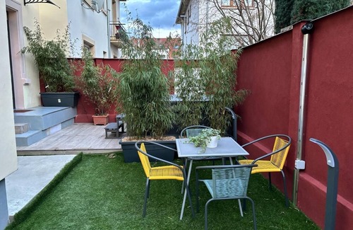 Schiltigheim Apartamento | Appartement Exceptionnel Proche du Marché de Noël