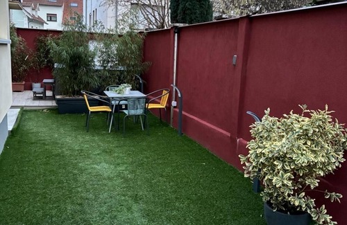 Schiltigheim Apartamento | Appartement Exceptionnel Proche du Marché de Noël