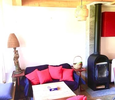 Montroc Apartamento | Appartement exceptionnel au Lavancher à chamonix