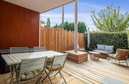 La Teste-de-Buch Apartamento | Appartement Exupéry - Welkeys