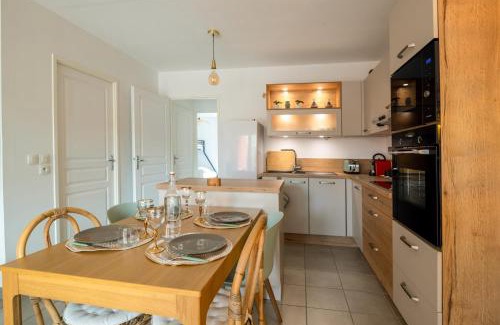 La Teste-de-Buch Apartamento | Appartement Exupéry - Welkeys