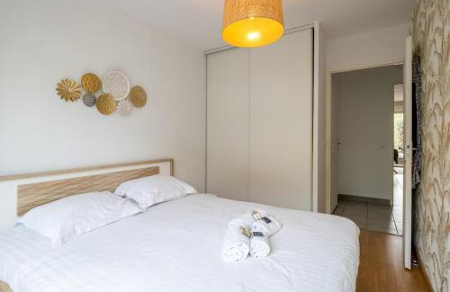 La Teste-de-Buch Apartamento | Appartement Exupéry - Welkeys