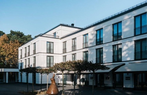Bad Saarow Apartamento | Appartement für 4 Personen . Du/wc - Velotel Bad Saarow